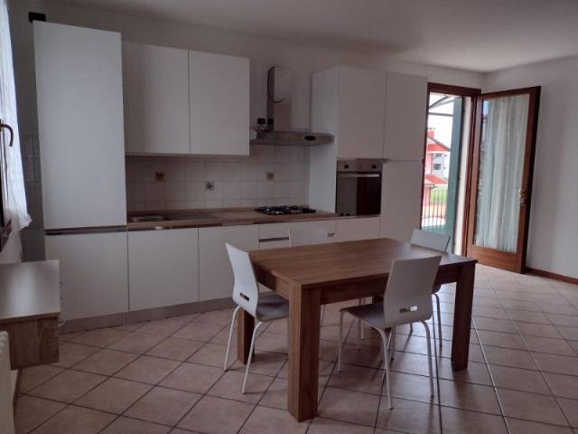 Appartamento a Limena PD