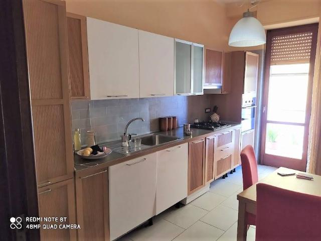 Appartamento a Liveri NA