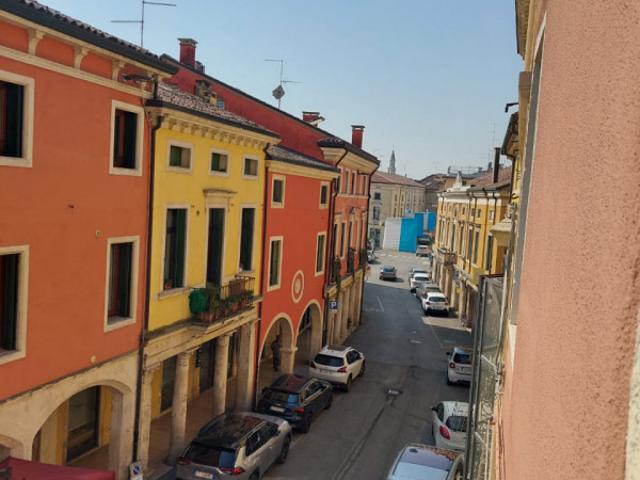 Appartamento a Lonigo Rif. L479