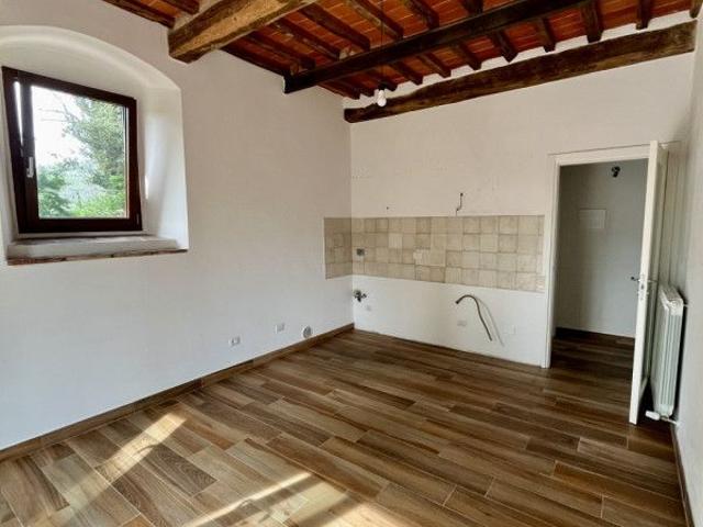Appartamento a Loro Ciuffenna AR