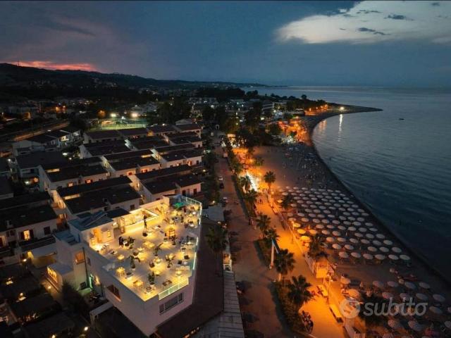 Appartamento a Mandatoriccio Mare in Calabria