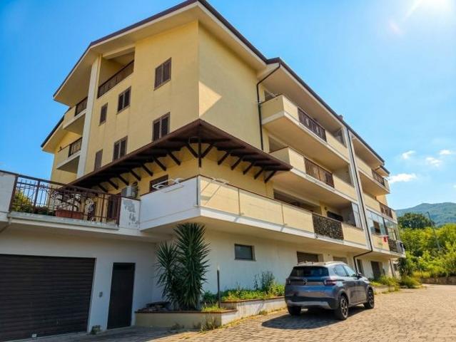 APPARTAMENTO A MARANO PRINCIPATO