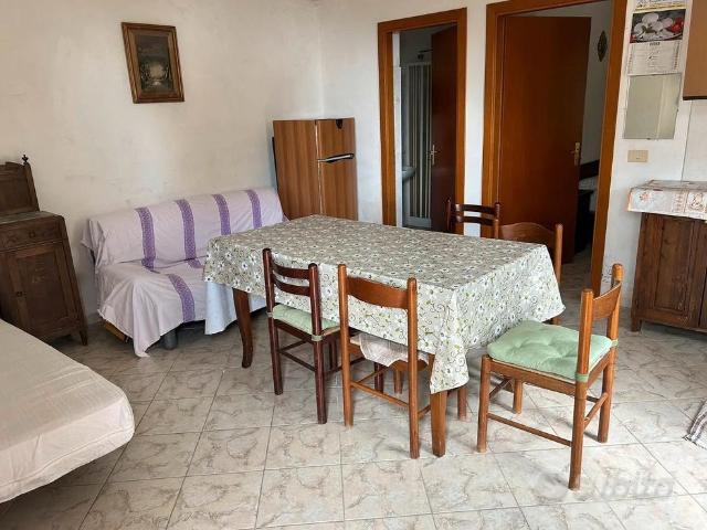 Appartamento a Maratea