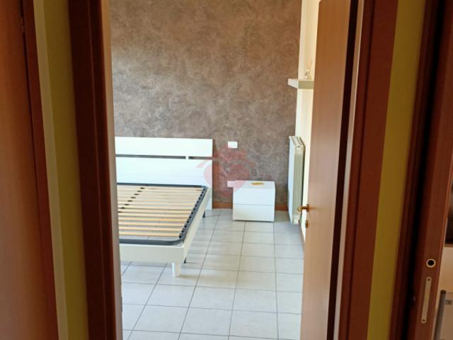 Appartamento a Masate Rif. A2 22