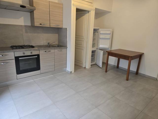 Appartamento a Maslianico CO
