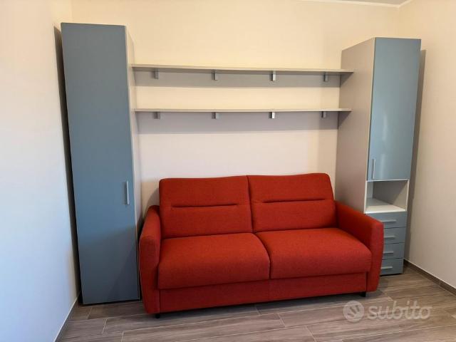 Appartamento a Matera, in Via Collodi 18