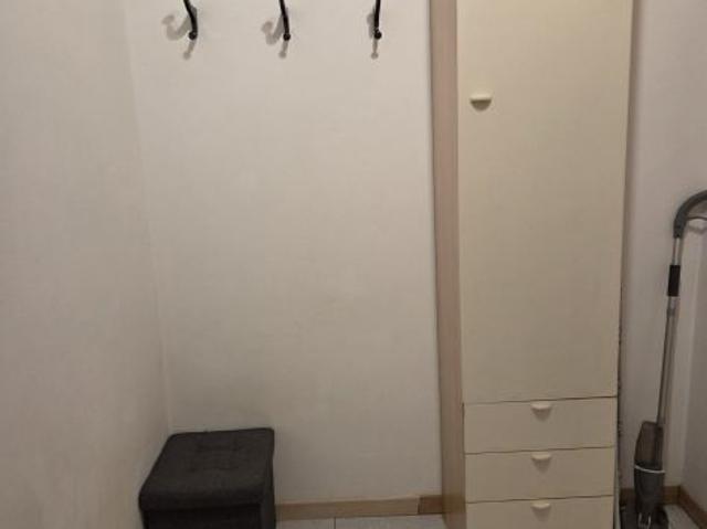 APPARTAMENTO A MILANO
