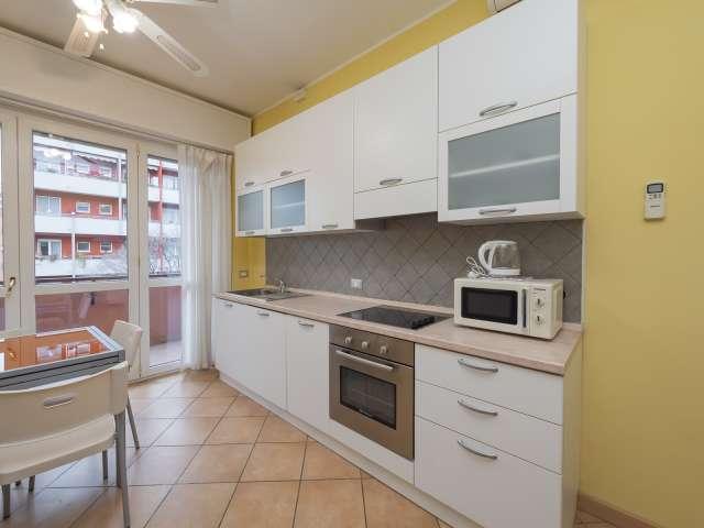 Appartamento a Milano