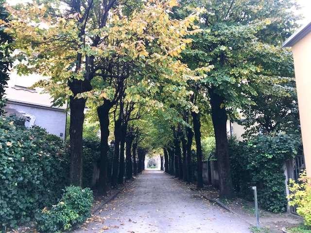 Appartamento a Milano