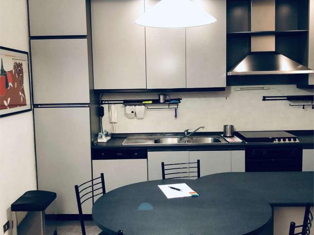 Appartamento a Milano