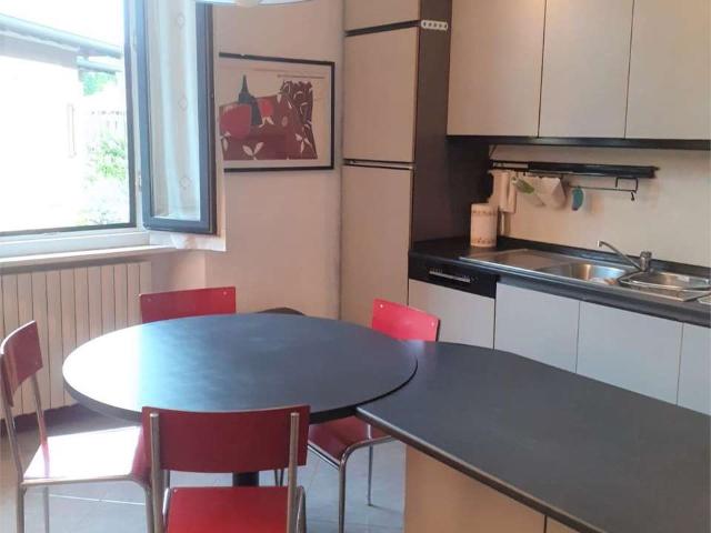 Appartamento a Milano