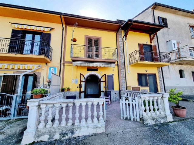 Appartamento a Montefalcione AV