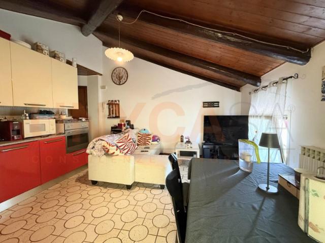 Appartamento a Montegalda Rif. F516AM
