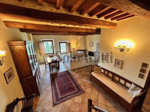 Appartamento a monteroni d'arbia