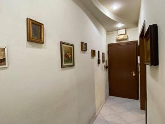 APPARTAMENTO A MONTEROTONDO PAESE