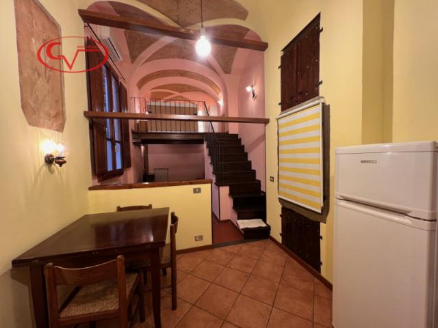 Appartamento a Montevarchi Rif. 2537