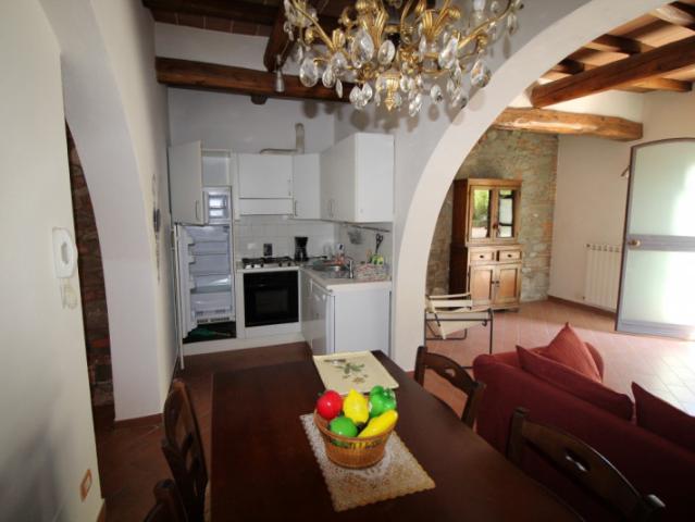 Appartamento a Montevarchi Rif. 2952