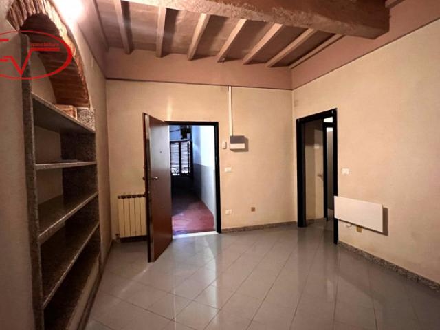 Appartamento a Montevarchi Rif. 8457