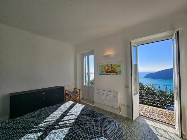 Appartamento a Moneglia GE
