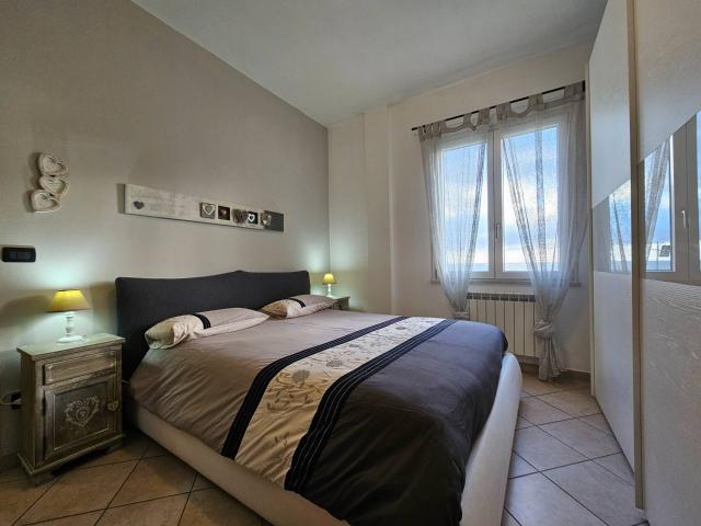 Appartamento a Moneglia GE