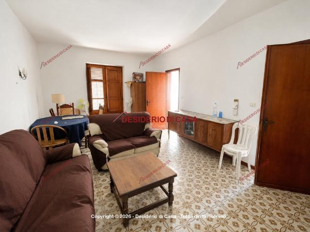 Appartamento a Monreale