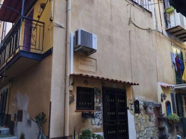 Appartamento a Monreale Centro