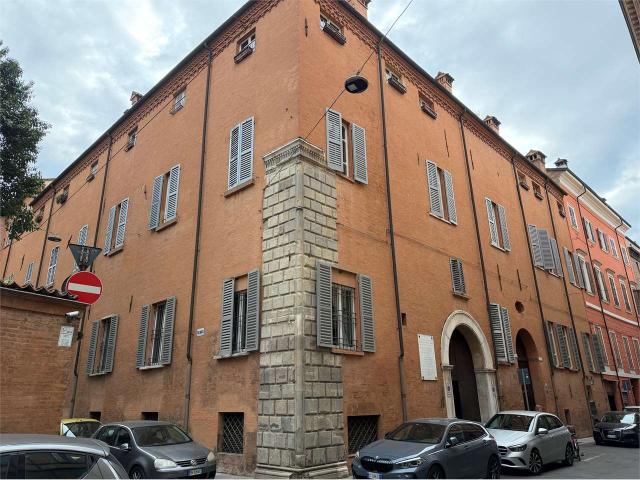 Appartamento a Modena Centro storico