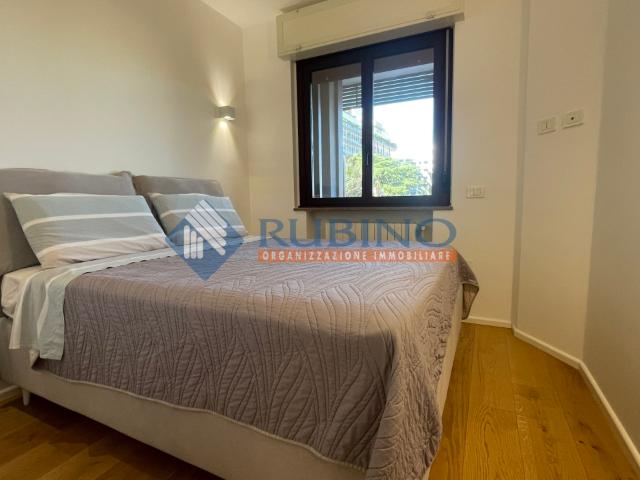 Appartamento a Murat, Bari