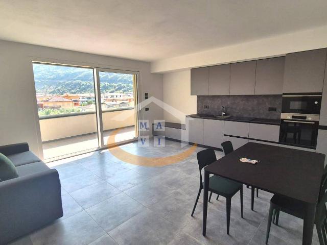 Appartamento a Nago torbole TN