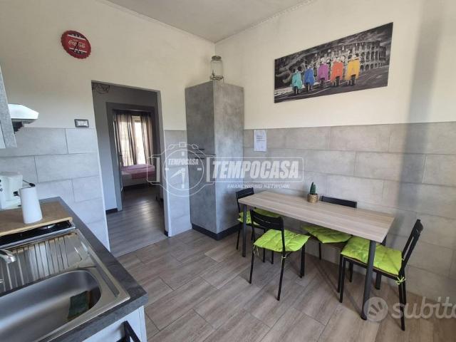Appartamento a Napoli Via Pietro Testi 2 locali
