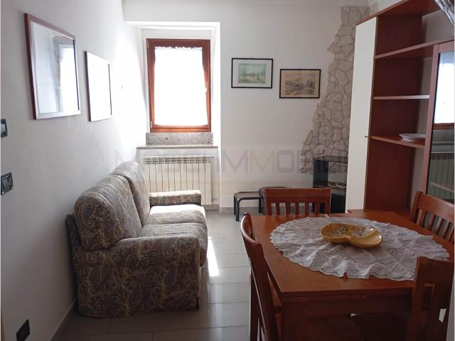 Appartamento a Nazzano RM