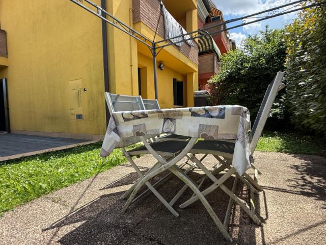 Appartamento a Noventa Padovana Rif. CA1016