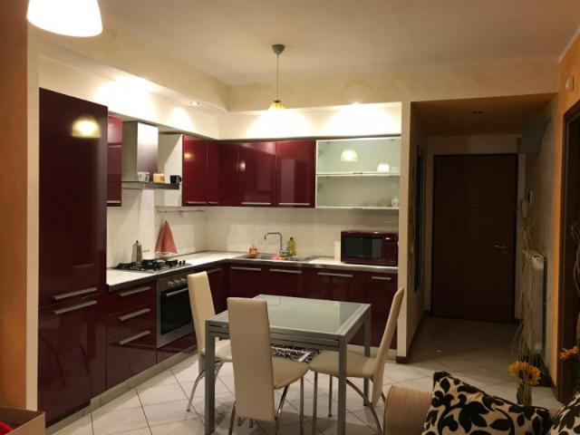Appartamento a Noventa Padovana Rif. CA1016