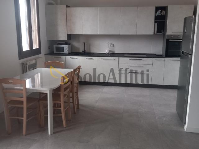 Appartamento a novi di modena