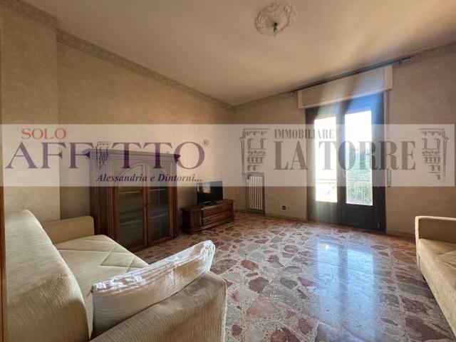 Appartamento a Novi Ligure AL
