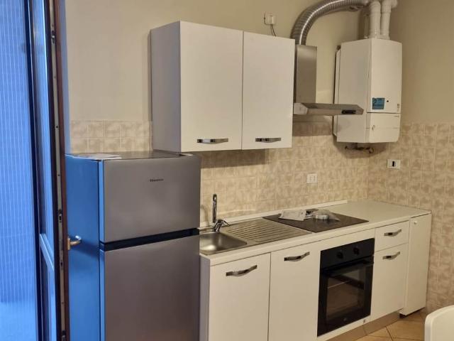 Appartamento a Offanengo CR