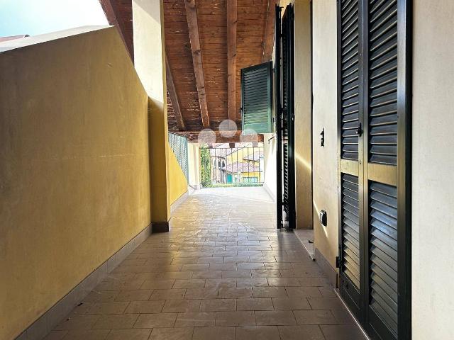 Appartamento a Offanengo CR
