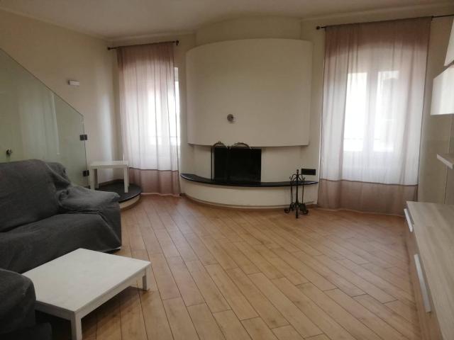 Appartamento a Ortovero SV