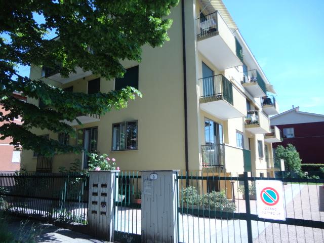 Appartamento a Padova Rif. A808