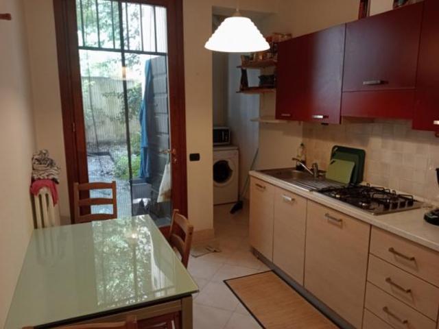 Appartamento a Padova Rif. A004