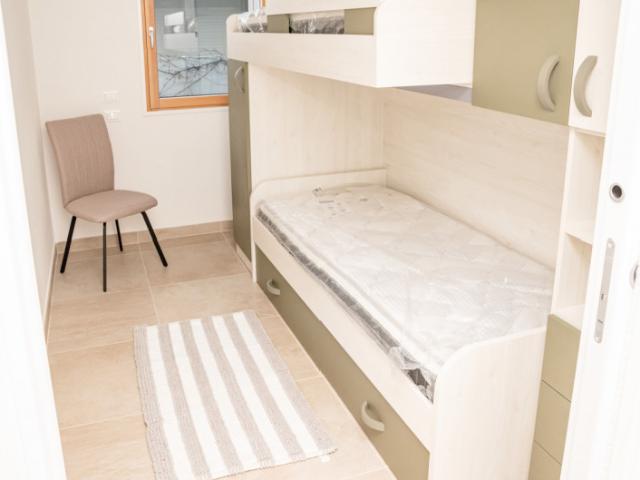 Appartamento a Padova Rif. AA750CH