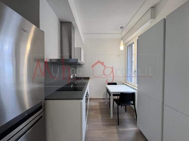 Appartamento a Padova Rif. AFF170P