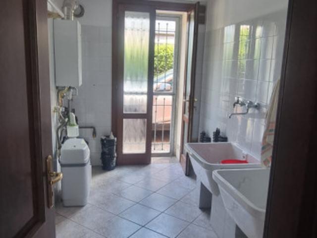Appartamento a Padova Rif. CA3001