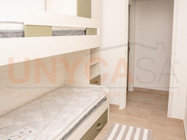 Appartamento a Padova Rif. F652AC