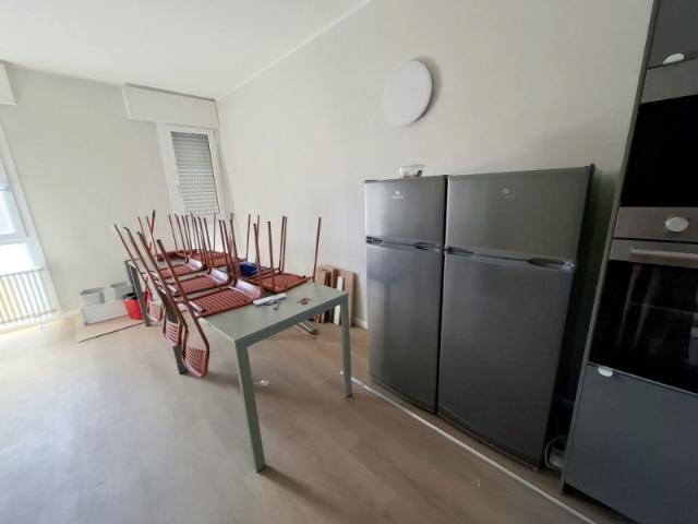 Appartamento a Padova Rif. GBAF11