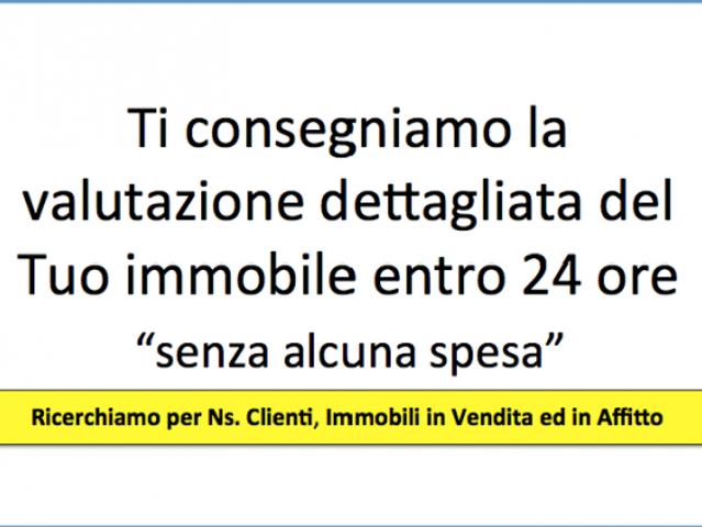 Appartamento a Padova Rif. PDS255
