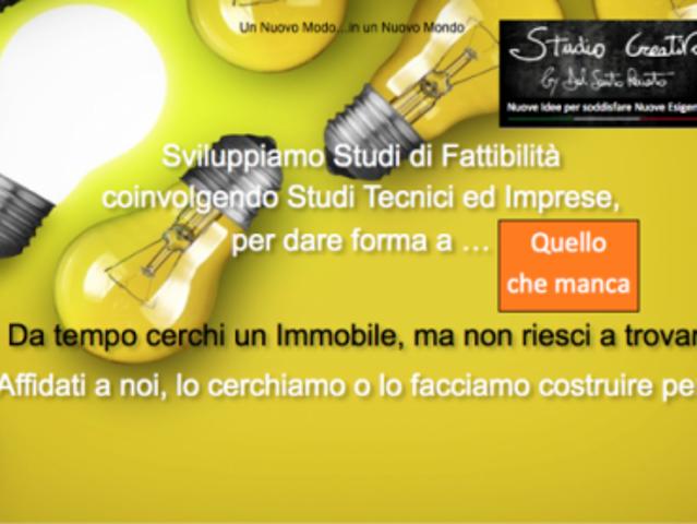 Appartamento a Padova Rif. PDS207