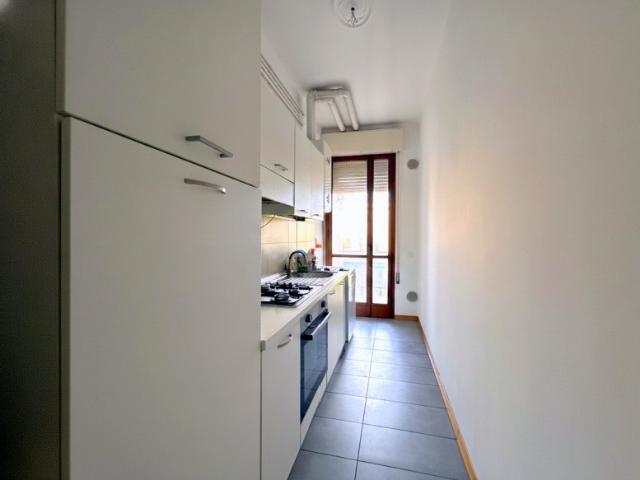 Appartamento a Padova Rif. SSA009