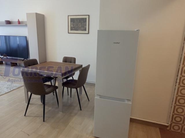 Appartamento a Padova Rif