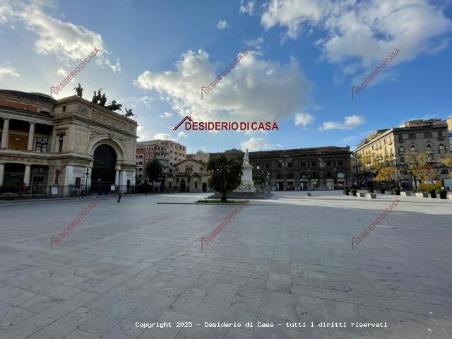 Appartamento a Palermo